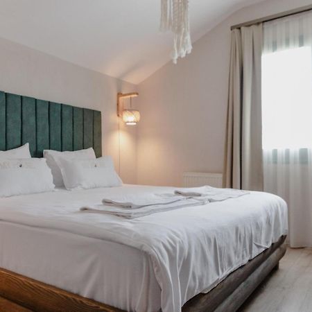 فندق My House Urla إزمير المظهر الخارجي الصورة
