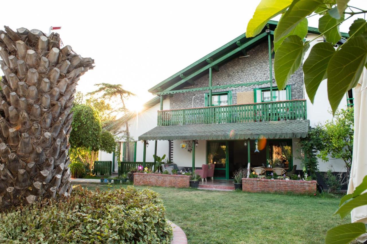 فندق My House Urla إزمير المظهر الخارجي الصورة