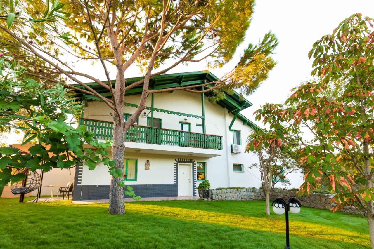فندق My House Urla إزمير المظهر الخارجي الصورة