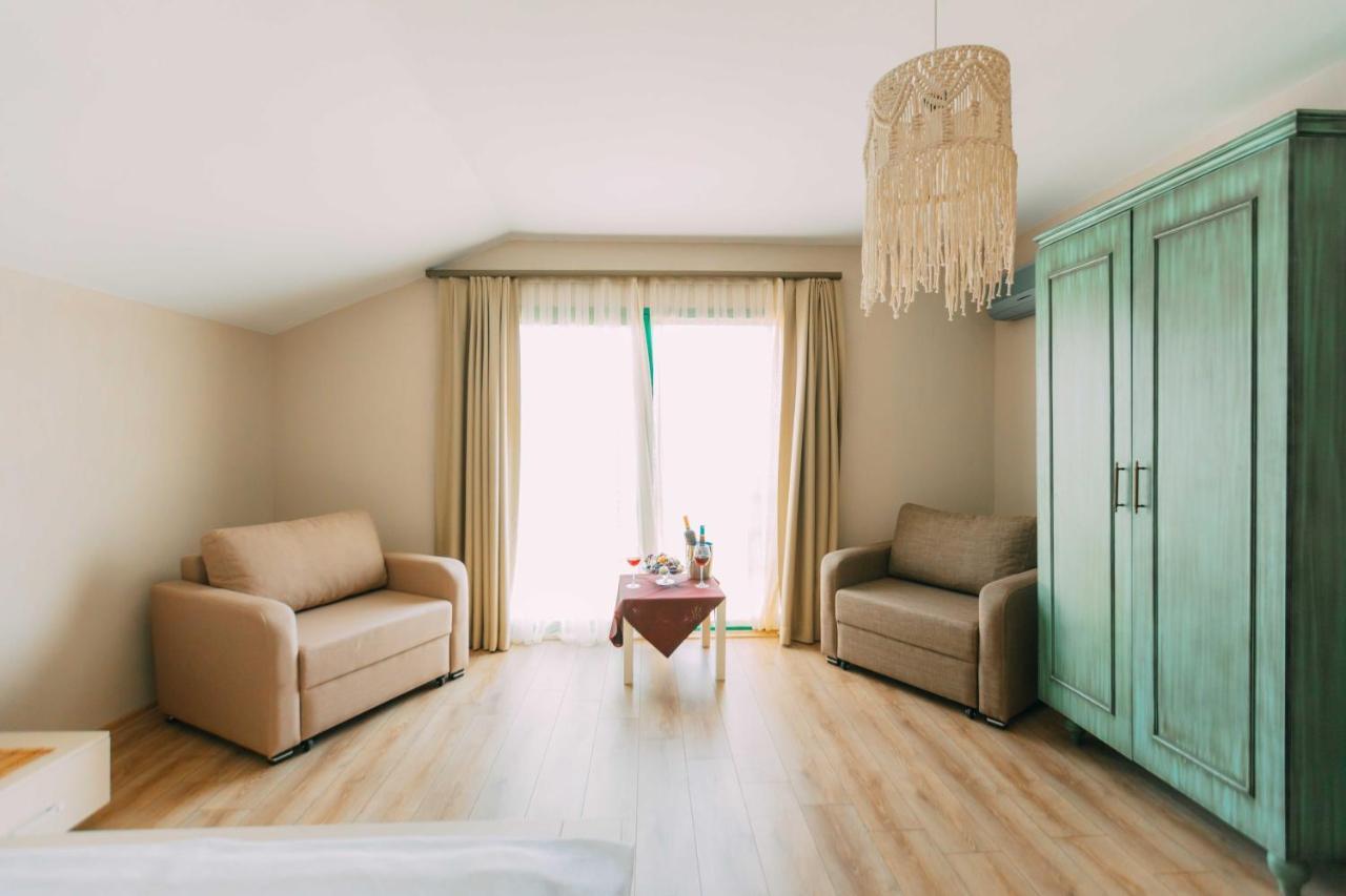 فندق My House Urla إزمير المظهر الخارجي الصورة