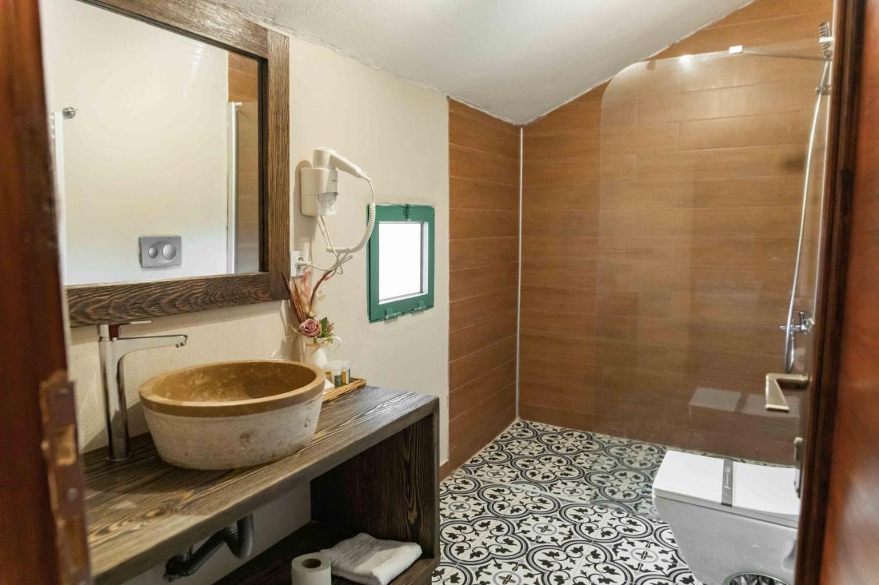 فندق My House Urla إزمير المظهر الخارجي الصورة