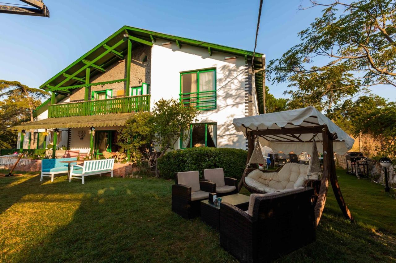 فندق My House Urla إزمير المظهر الخارجي الصورة