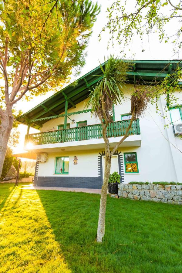 فندق My House Urla إزمير المظهر الخارجي الصورة