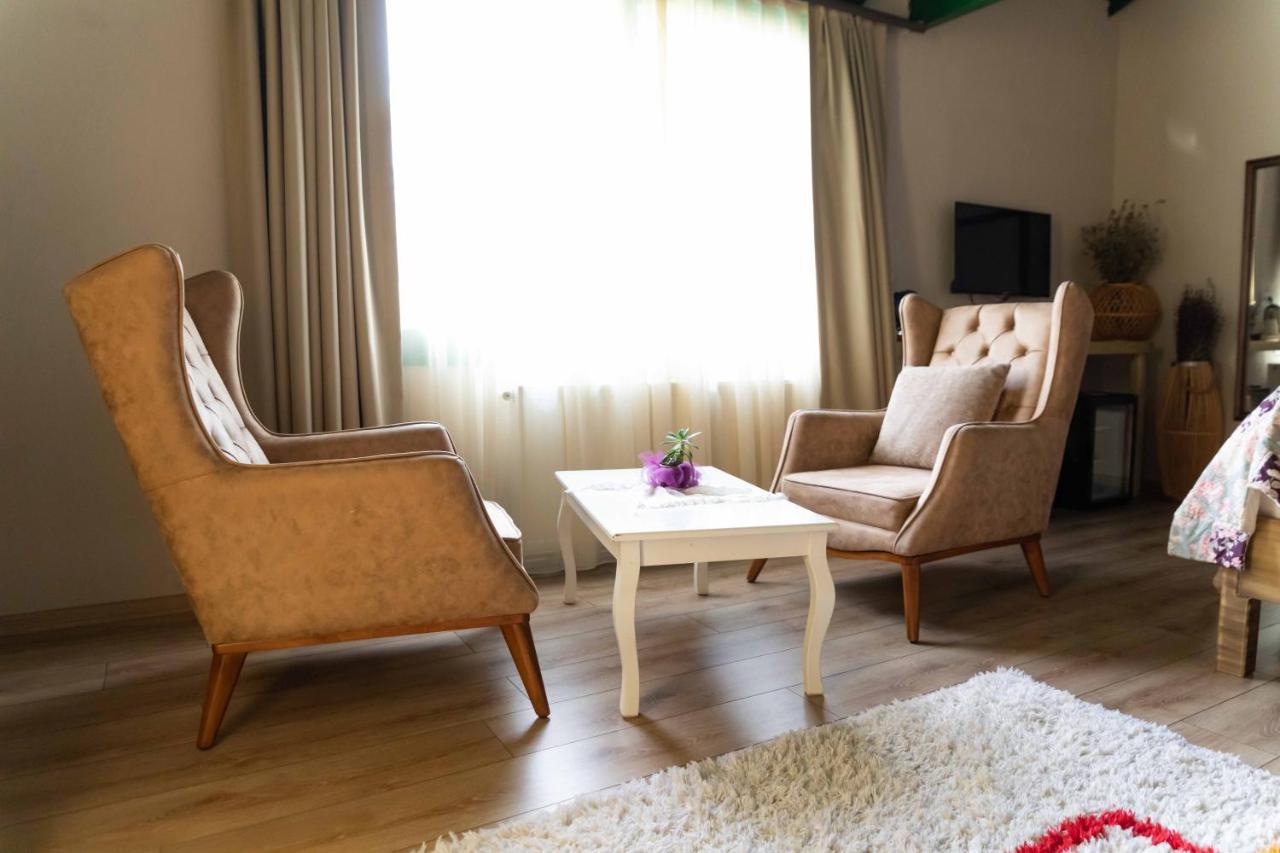 فندق My House Urla إزمير المظهر الخارجي الصورة