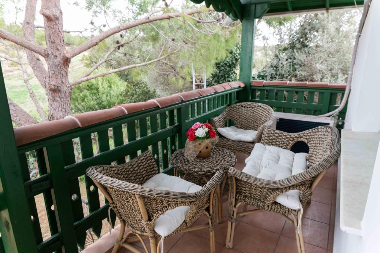 فندق My House Urla إزمير المظهر الخارجي الصورة