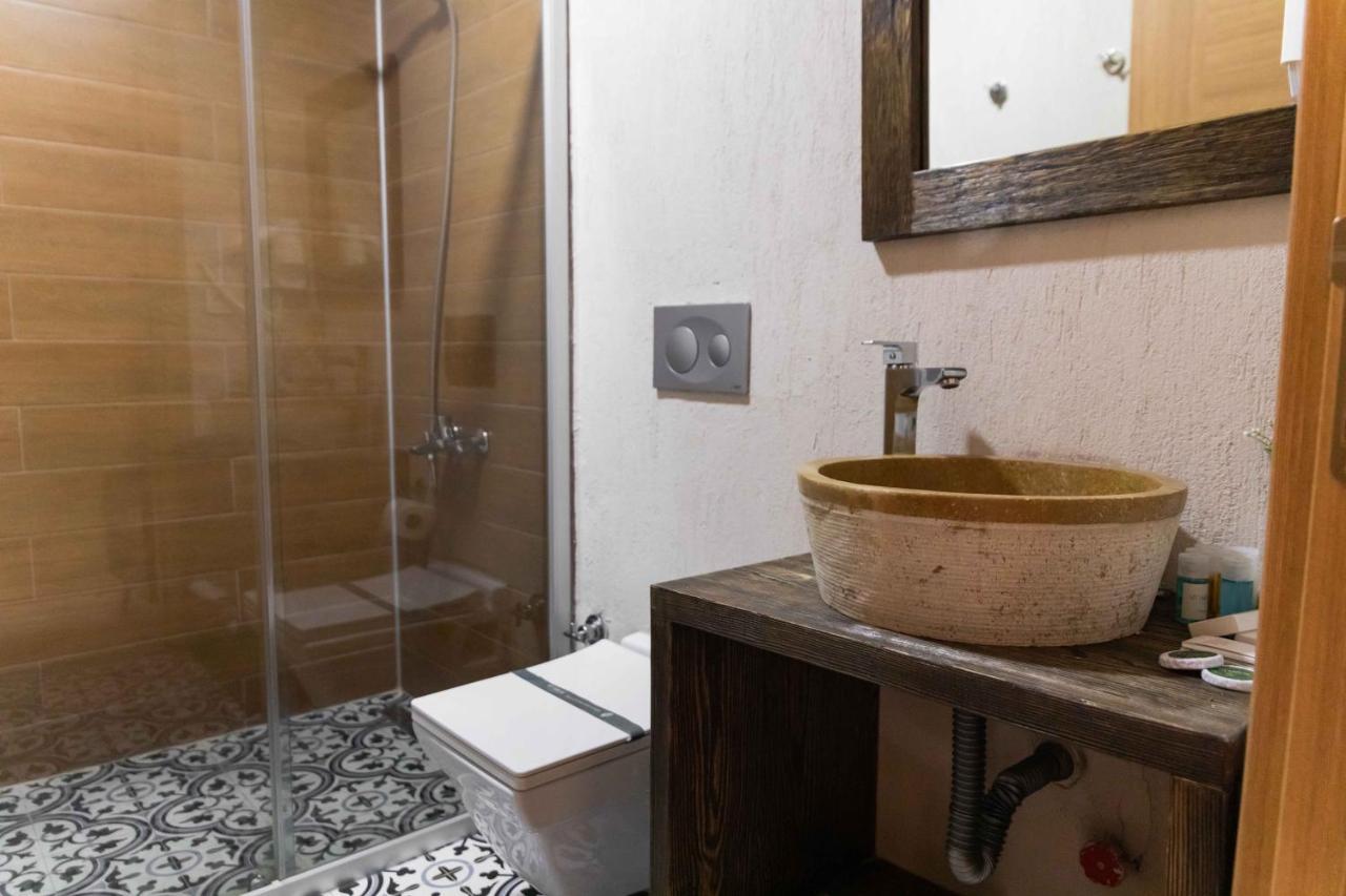 فندق My House Urla إزمير المظهر الخارجي الصورة