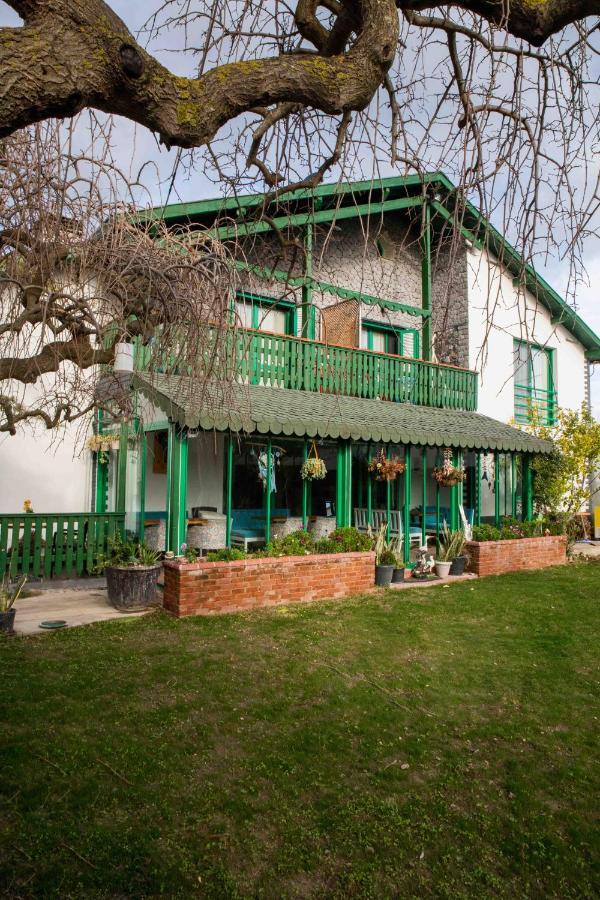 فندق My House Urla إزمير المظهر الخارجي الصورة