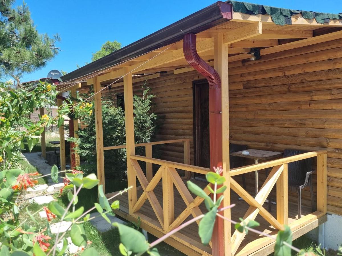 فندق My House Urla إزمير المظهر الخارجي الصورة