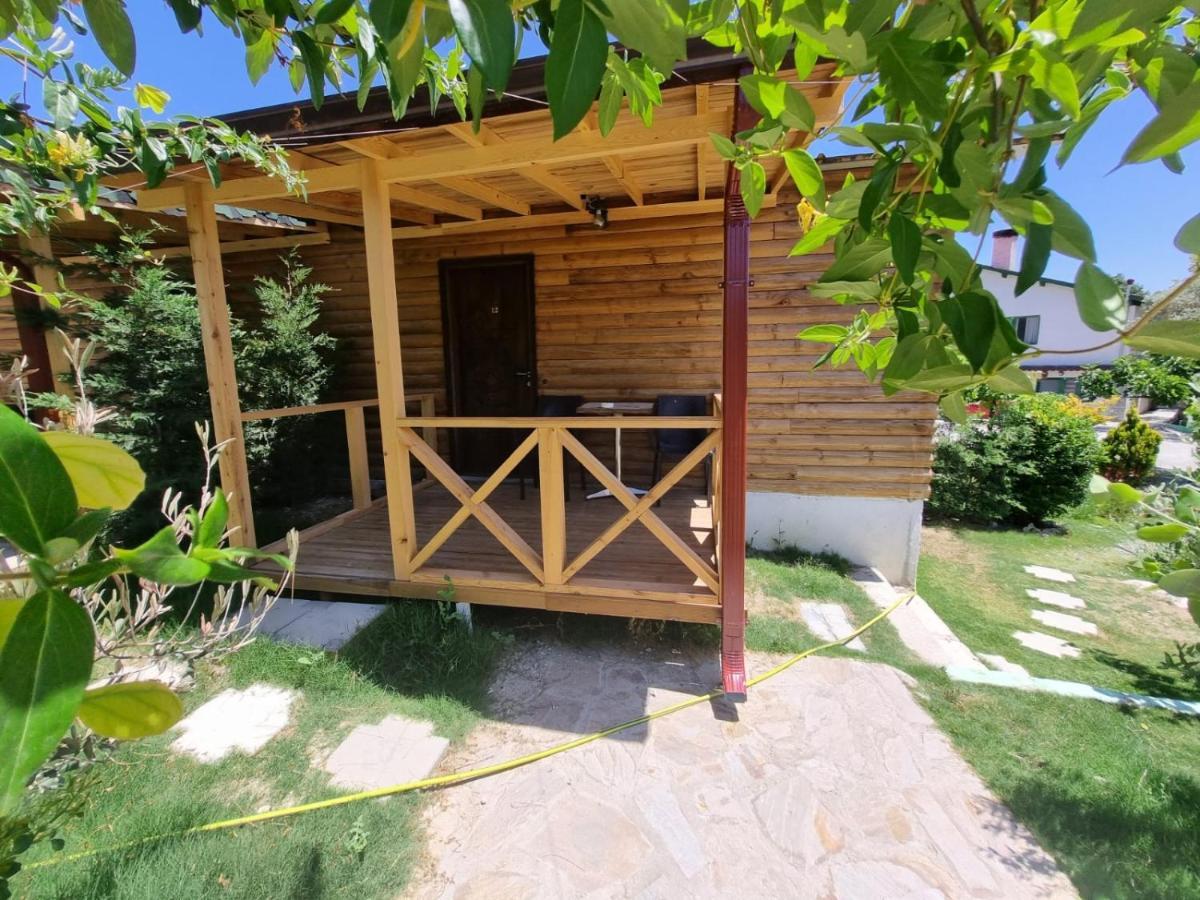 فندق My House Urla إزمير المظهر الخارجي الصورة