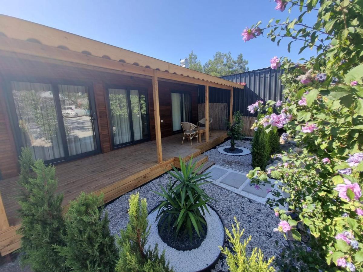 فندق My House Urla إزمير المظهر الخارجي الصورة