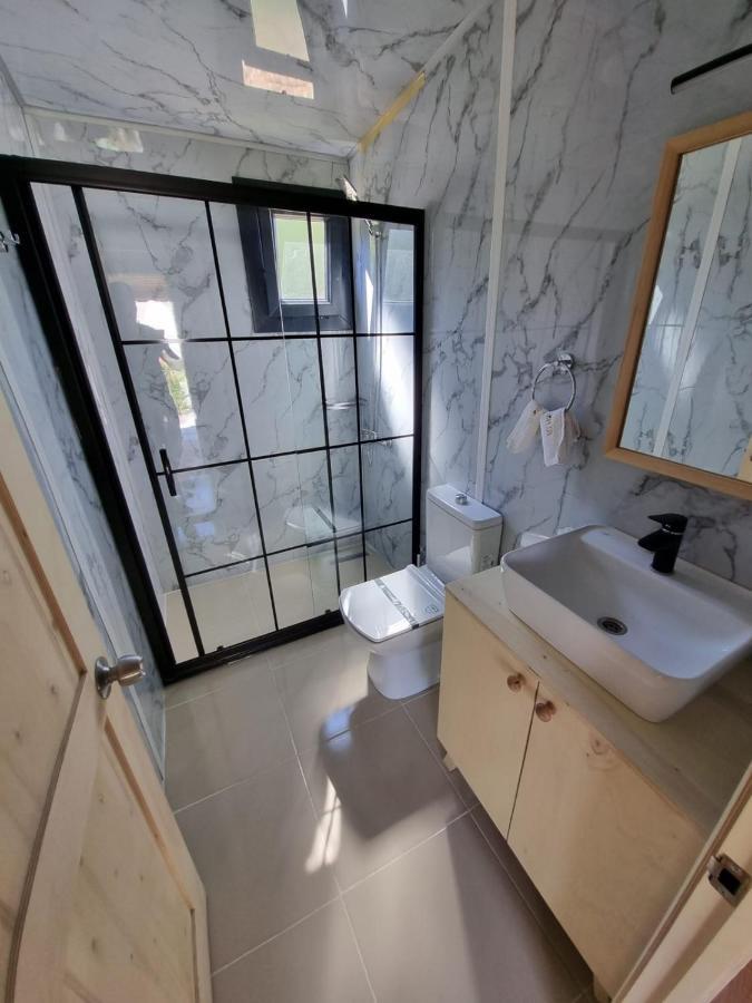 فندق My House Urla إزمير المظهر الخارجي الصورة