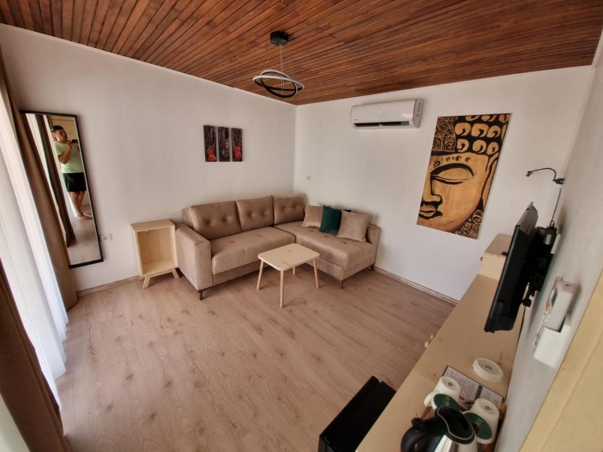 فندق My House Urla إزمير المظهر الخارجي الصورة