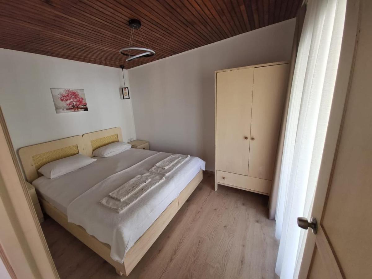 فندق My House Urla إزمير المظهر الخارجي الصورة